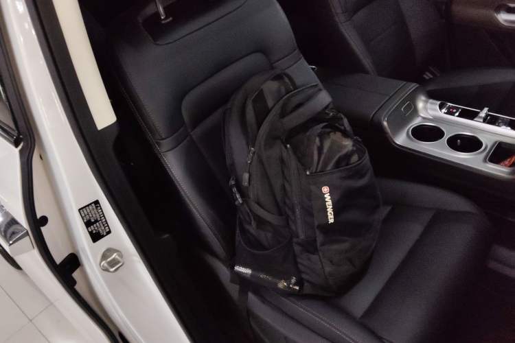 Used GAC Trumpchi E8 2024 Honor Series 2.0L Honor Edition Right Front Seat