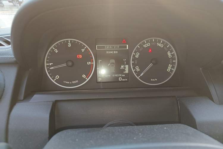 Used Land Rover Discovery 2013 3.0 SDV6 HSE Diesel Edition