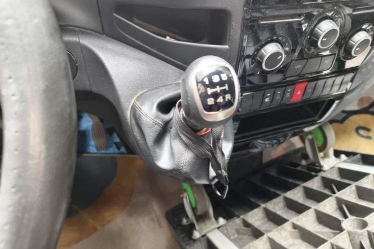 Used Iveco Eurocargo 