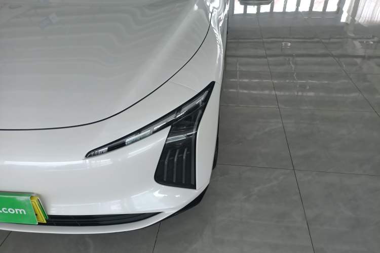 Used FORTHING Xinghai S7 2025 555 Hongyun Edition Left Front Headlight