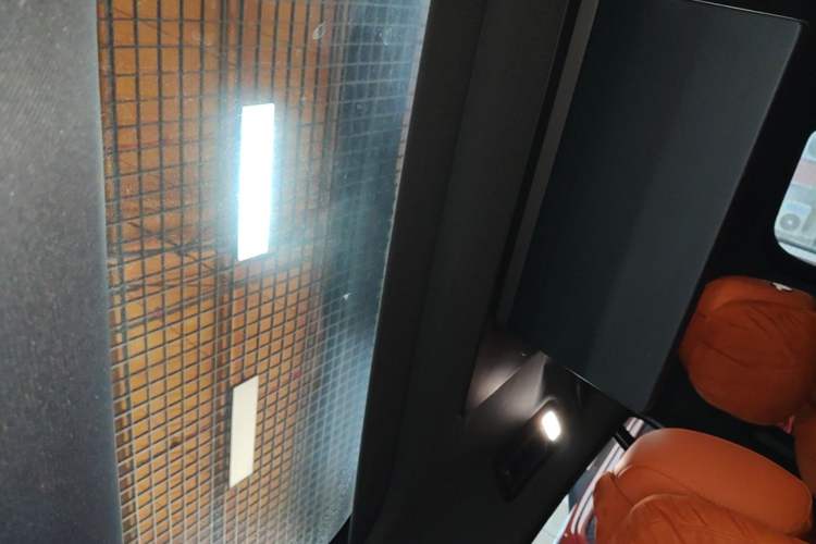 Used Li Auto L8 2023 Max model
