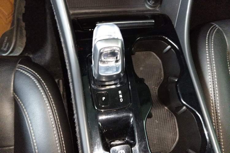 Used Volvo XC40 2021 T4 Four-Wheel Drive Smart Luxury Edition
