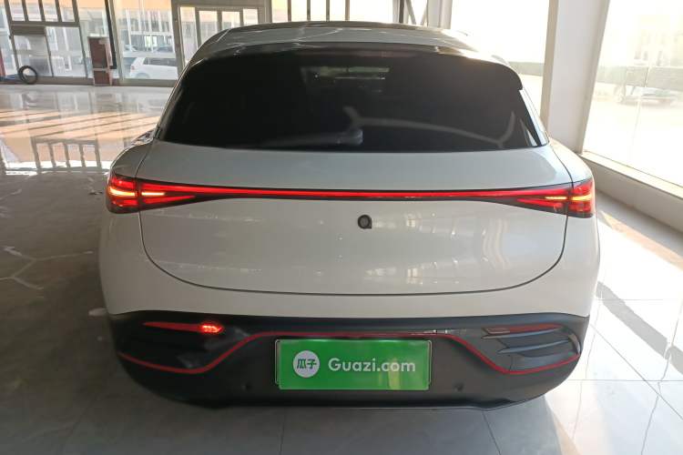 Used smart #3 2024 25th Anniversary Starry Sky Edition