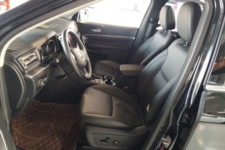 Used Jeep Grand Commander 2018 2.0T Four-Wheel Drive Enjoyment Version China V
