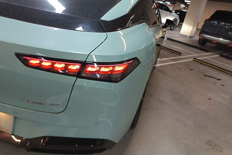 Used Hyptec GT 2024 Global Model 710 Ultra-High-Voltage LiDAR Edition