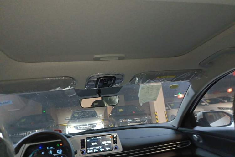 Used Hyundai Elantra 2023 1.5L CVT GLX Elite Edition
