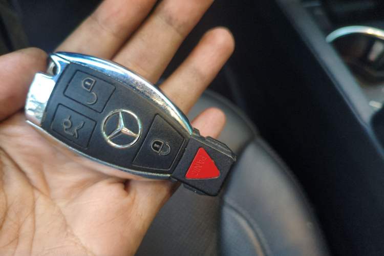 Used Mercedes-Benz GLS-Class 