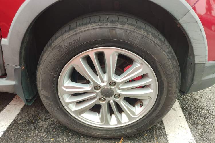 Used Haval H1 2015 1.5L AMT Urban Model
