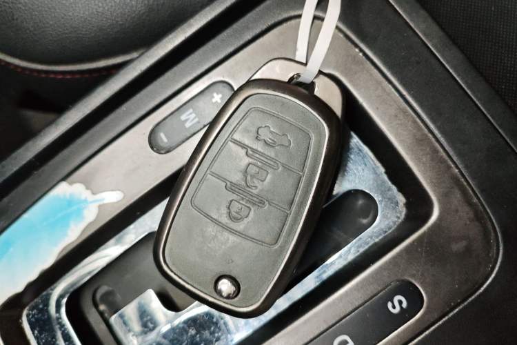 Used Bestune X80 2015 1.8T Automatic Luxury Model