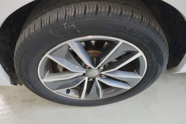 Used Audi Q3 2018 35 TFSI Fashion Edition Collector's Model
