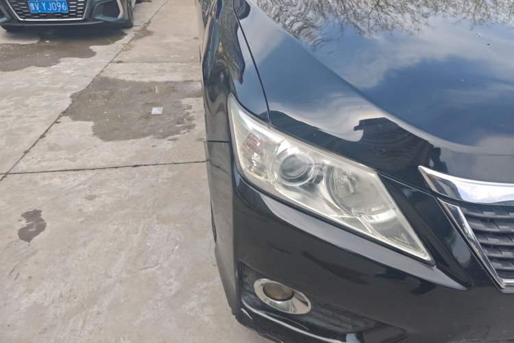 Used Toyota Camry 2012 Junrui 2.0S Radiant Edition Right Front Headlight