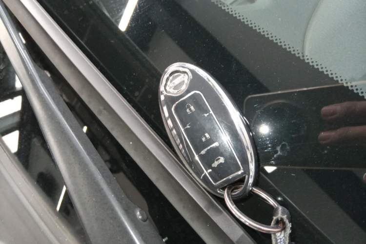 Used Nissan Teana 2021 2.0L XL Comfort Edition
