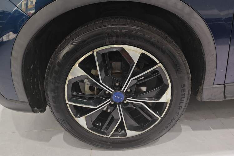 Used TRAUM SEEK 5 2018 1.5T Automatic LingShang Edition