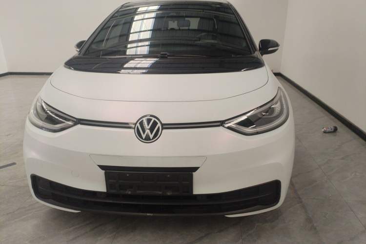Used Volkswagen ID.3 2022 Pro Smart Edition
