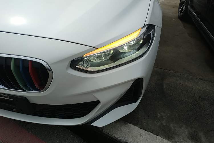 Used BMW 1 Series 2019 118i M Sport Package
