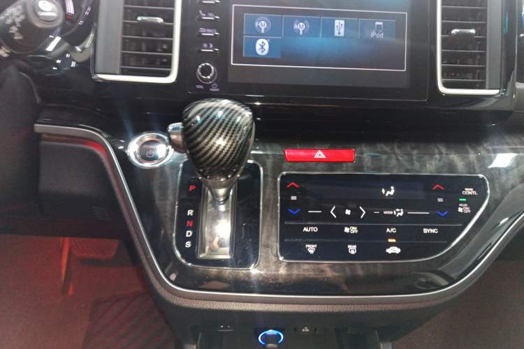 Used Honda Elysion 2019 2.0L Hybrid Supreme Edition