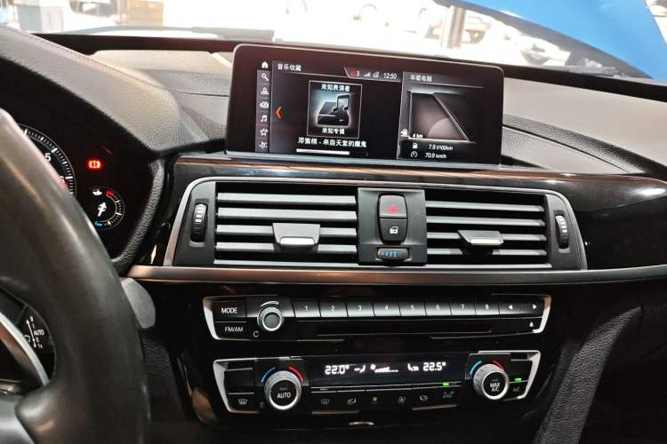 Used BMW 3 Series GT 2019 320i M Sport Night Edition
