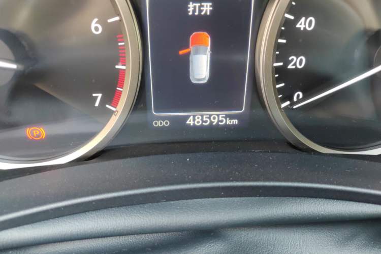 Used Lexus NX 2016 200 All-Wheel Drive FENGSHANG Version