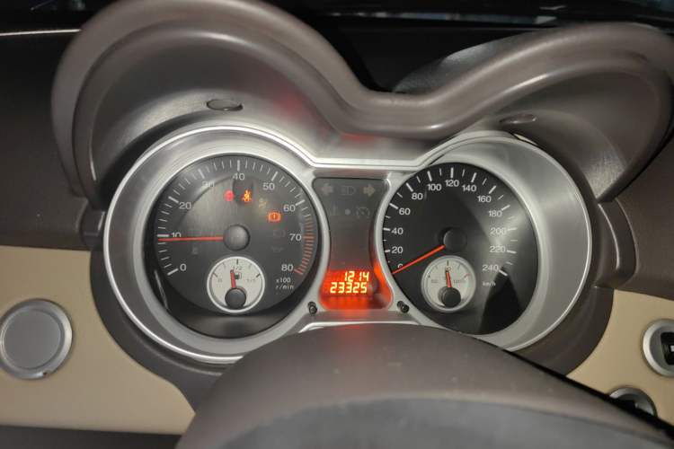 Used Lotus L3 2010 Sedan 1.6L Manual Elite Model