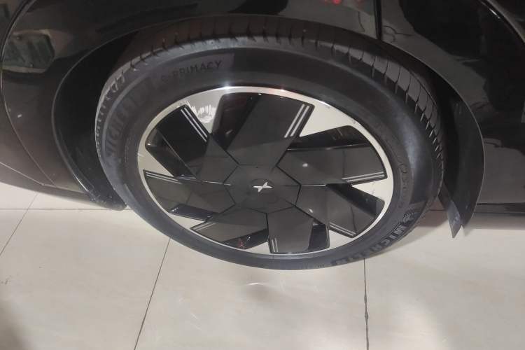 Used XPeng X9 2024 702 Ultra-Long Range Pro