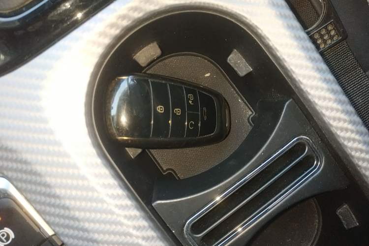 Used GAC Trumpchi GS3 2021 POWER 270T Automatic Luxury Edition