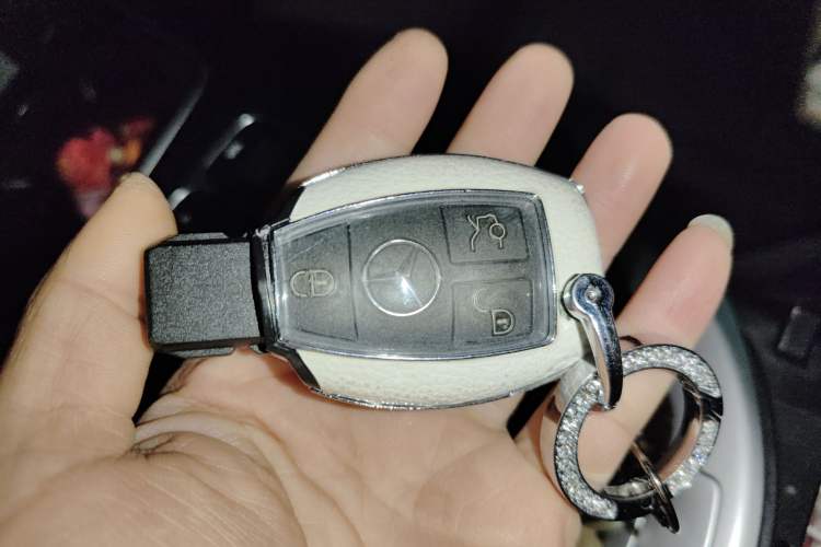 Used Mercedes-Benz C-Class 2018 C 200 Sport Edition