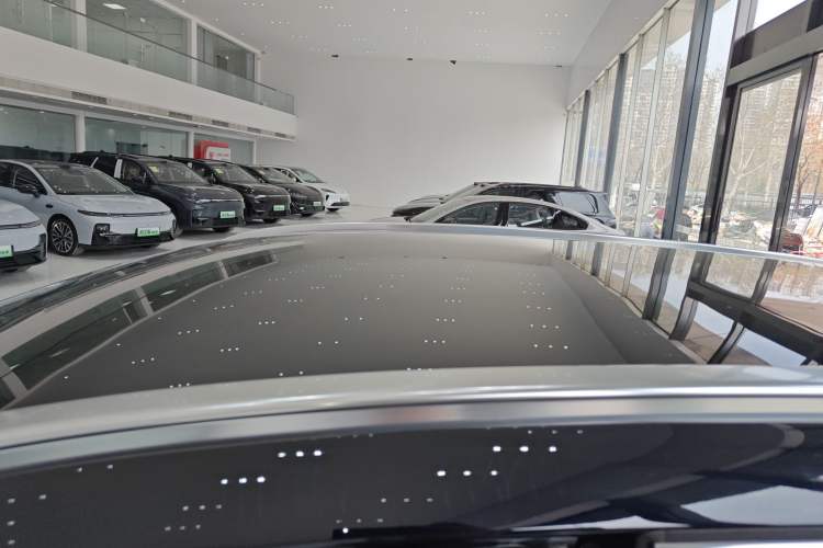 Used Hima H5 2025 Model Range-Extending Pro