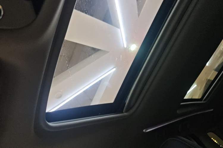 Used GAC Trumpchi M8 2021 Master Series 390T Ultimate Edition Headliner