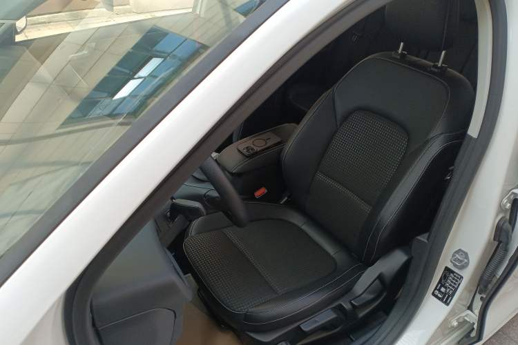 Used Ford Focus 2020 Sedan EcoBoost 180 Automatic Trend Edition