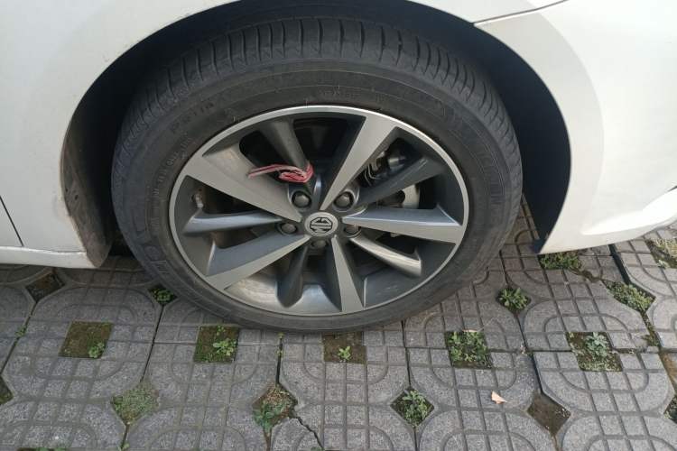 Used MG 6 2019 20T Automatic Sport Edition