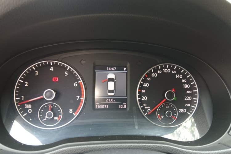 Used Volkswagen Passat 2011 2.0 TSI DSG Premium Edition
