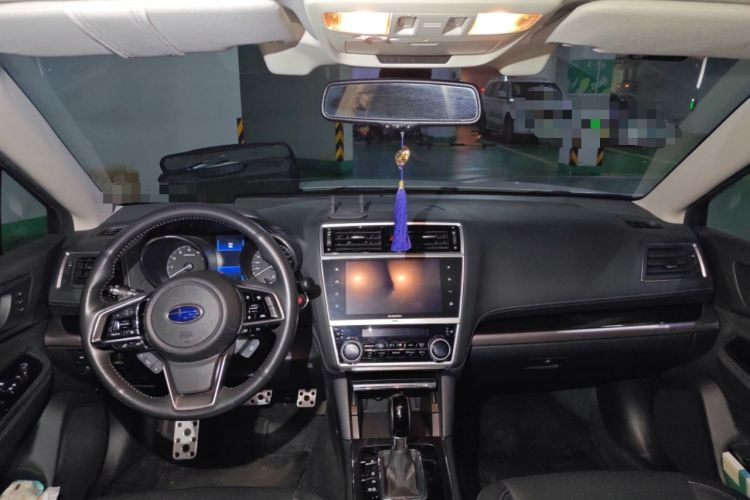 Used Subaru Legacy 2019 2.5i All-Wheel-Drive Prestige Edition with EyeSight