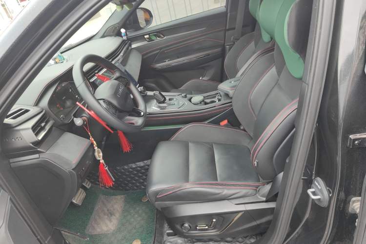 Used Lynk & Co 05 2020 2.0TD Four-Wheel Drive HypeHalo