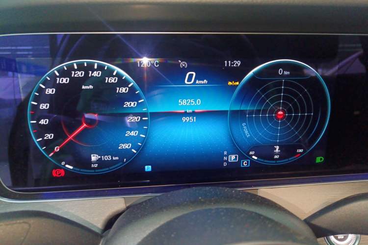 Used Mercedes-Benz E-Class 2023 Restyled E 260 L Sport Edition