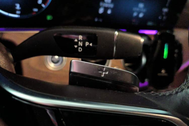 Used Mercedes-Benz E-Class 2021 Facelift E 260 L