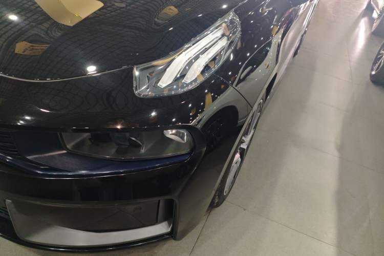 Used Lynk & Co 03 2021 1.5TD DCT Jing Champion Edition