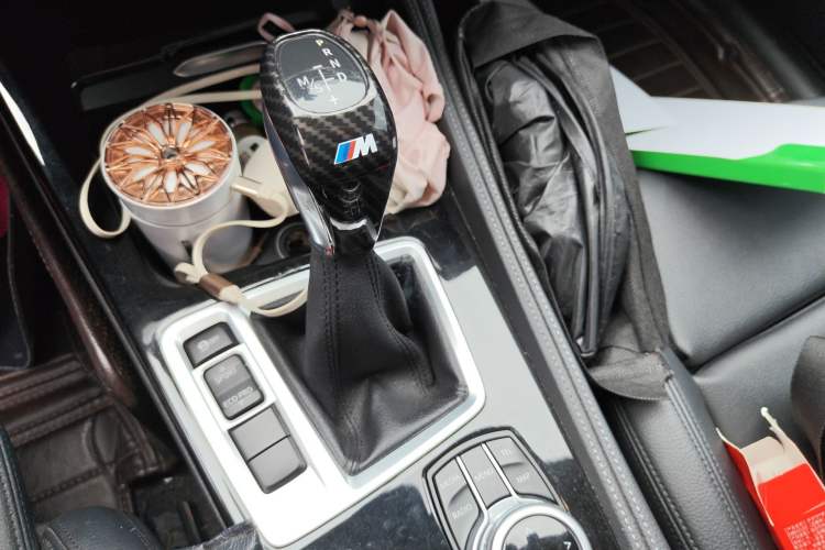 Used BMW 1 Series 2017 120i Design Package Model