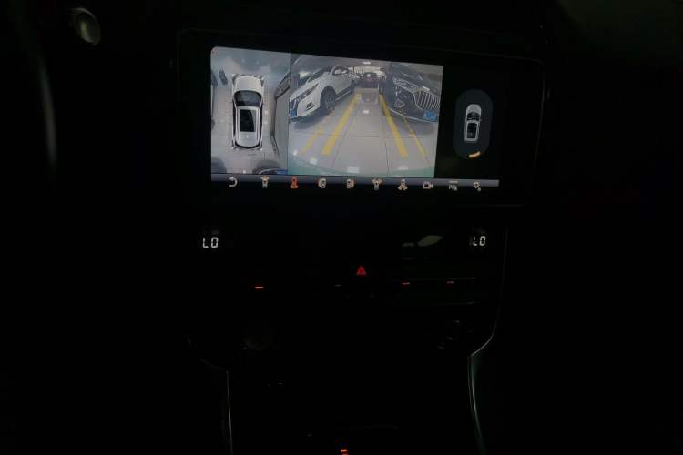 Used Jaguar XEL 2019 2.0T 200 PS Luxury Edition
