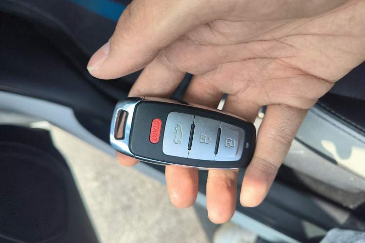 Used Dongfeng Aeolus E70 2021 500 Super Delight Edition