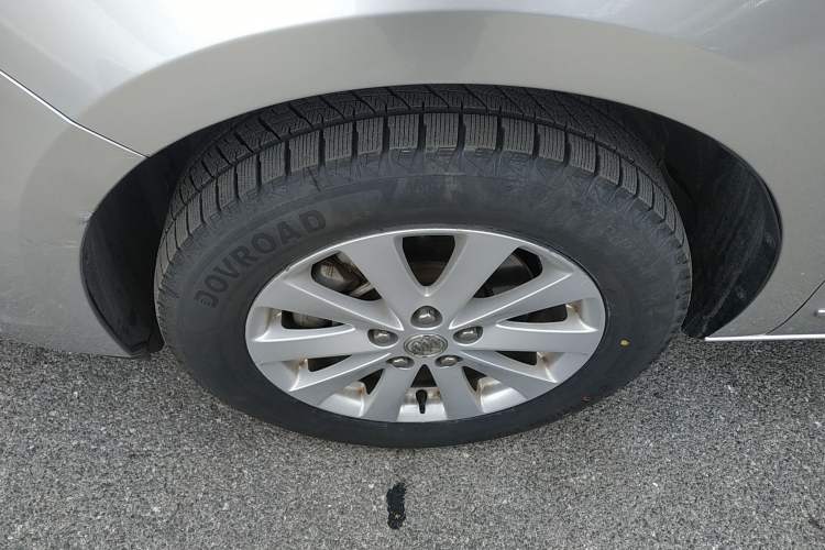 Used Buick GL8 2018 28T Prestige Version China VI Standard
