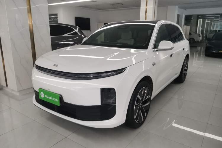 Used Li Auto L6 2024 Pro Model