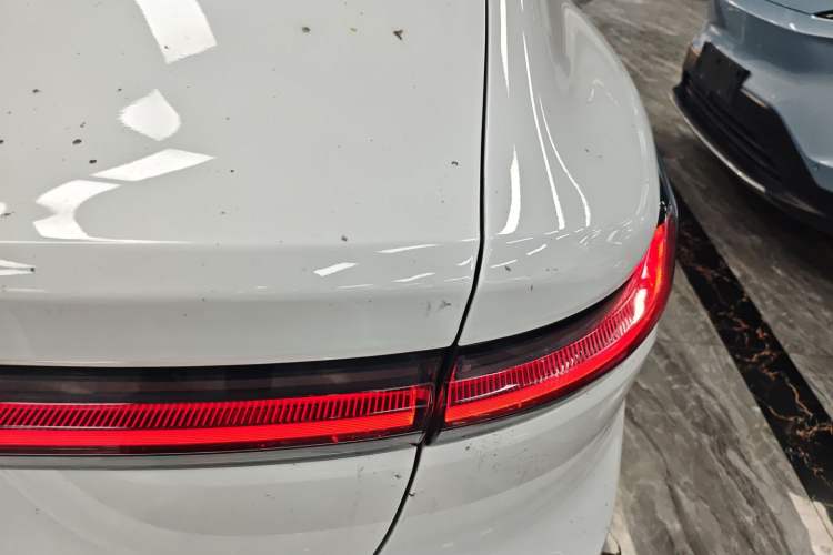 Used Nio ET7 2022 100kWh First Edition