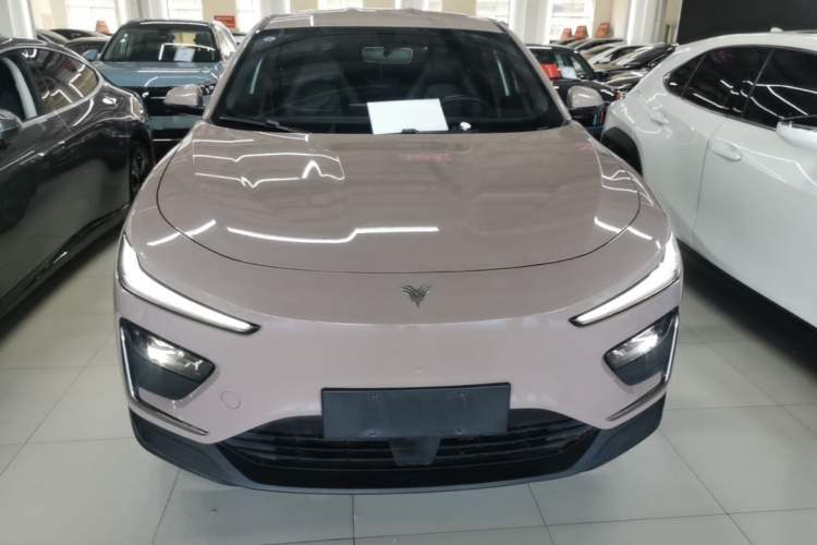 Used NETA X 2023 500 Lite