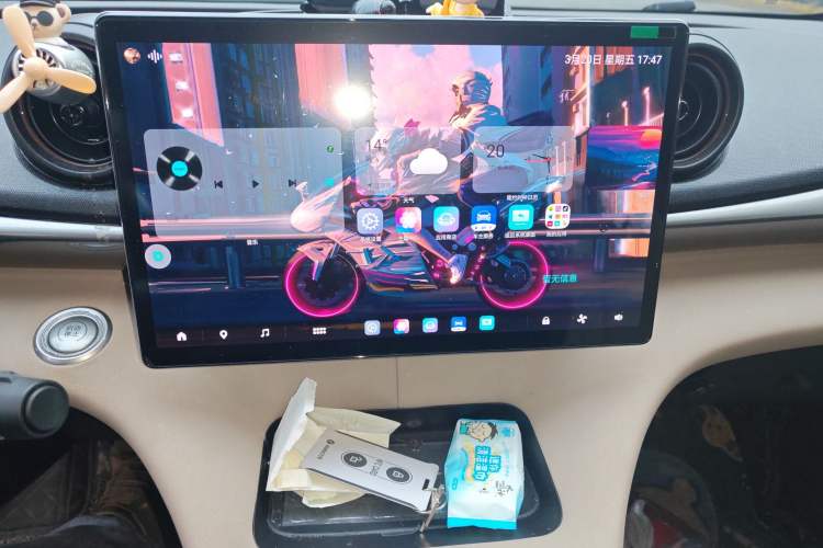 Used BYD Dolphin 2023 420 km Free Version
