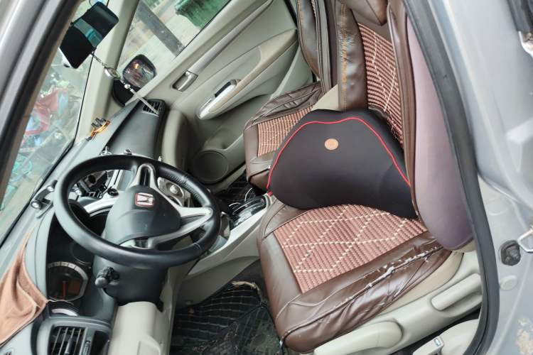 Used Honda City Classic 2008 1.5L Automatic Elite Edition
