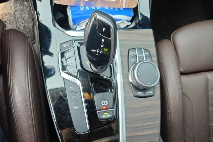 Used BMW X3 2020 xDrive28i M Sport Package
