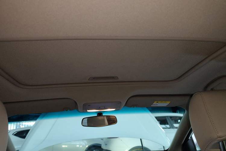 Used Buick GT 2015 15N Automatic Deluxe Edition
