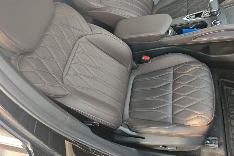 Used Geely Auto Monjaro L 2025 2.0TD Automatic Xingyun Version