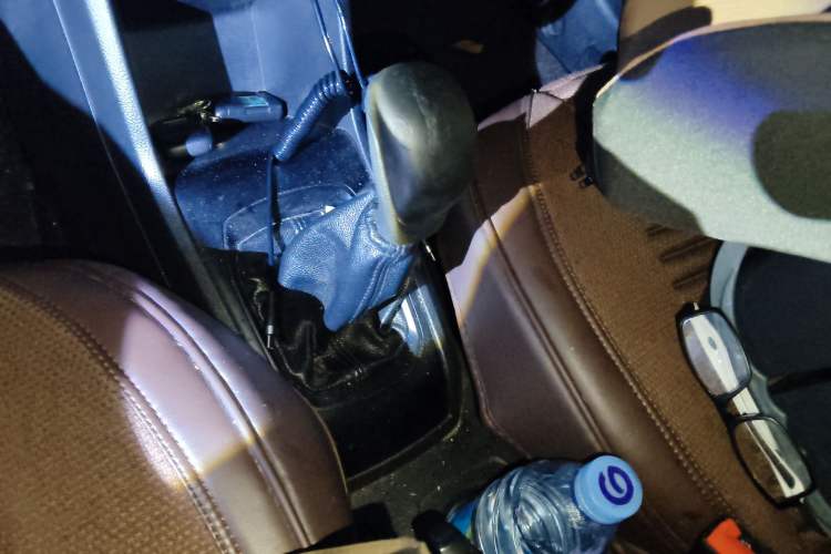 Used Baojun 310 2016 1.2L Manual Value Edition
