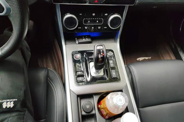 Used Jaguar XEL 2020 2.0T 200 PS R-DYNAMIC S Advanced Sport Edition
